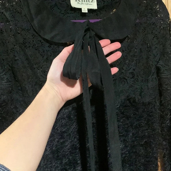 ‼️FOR LOVE & LEMONS dress‼️ - Picture 4 of 10